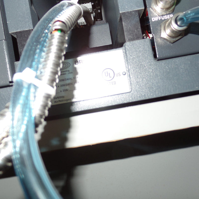 Air-Vac DRS 25 BGA