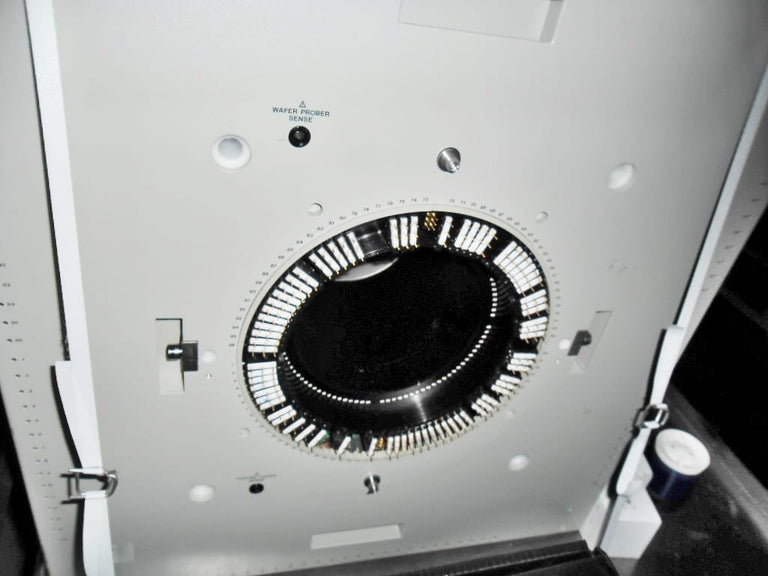 Keysight / Agilent 4062 Test Head