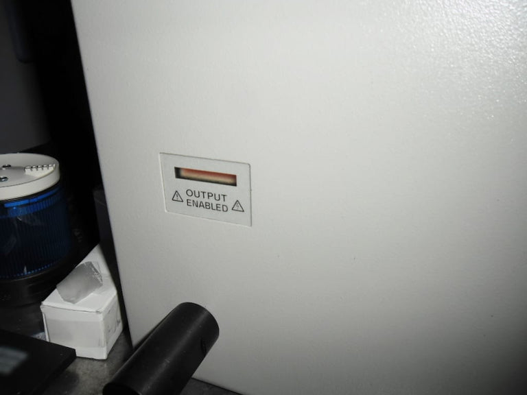 Keysight / Agilent 4062 Test Head
