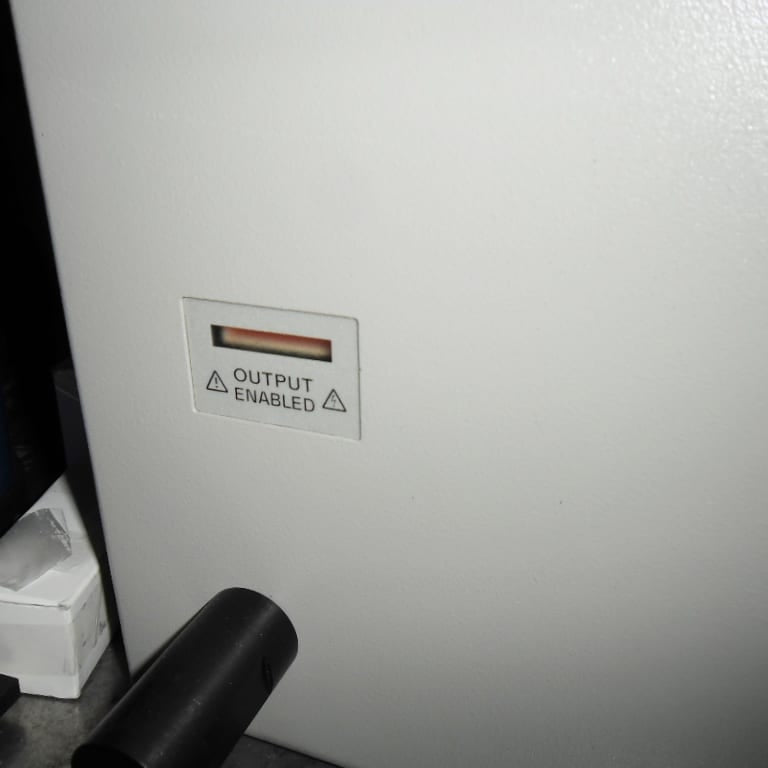 Keysight / Agilent 4062 Test Head