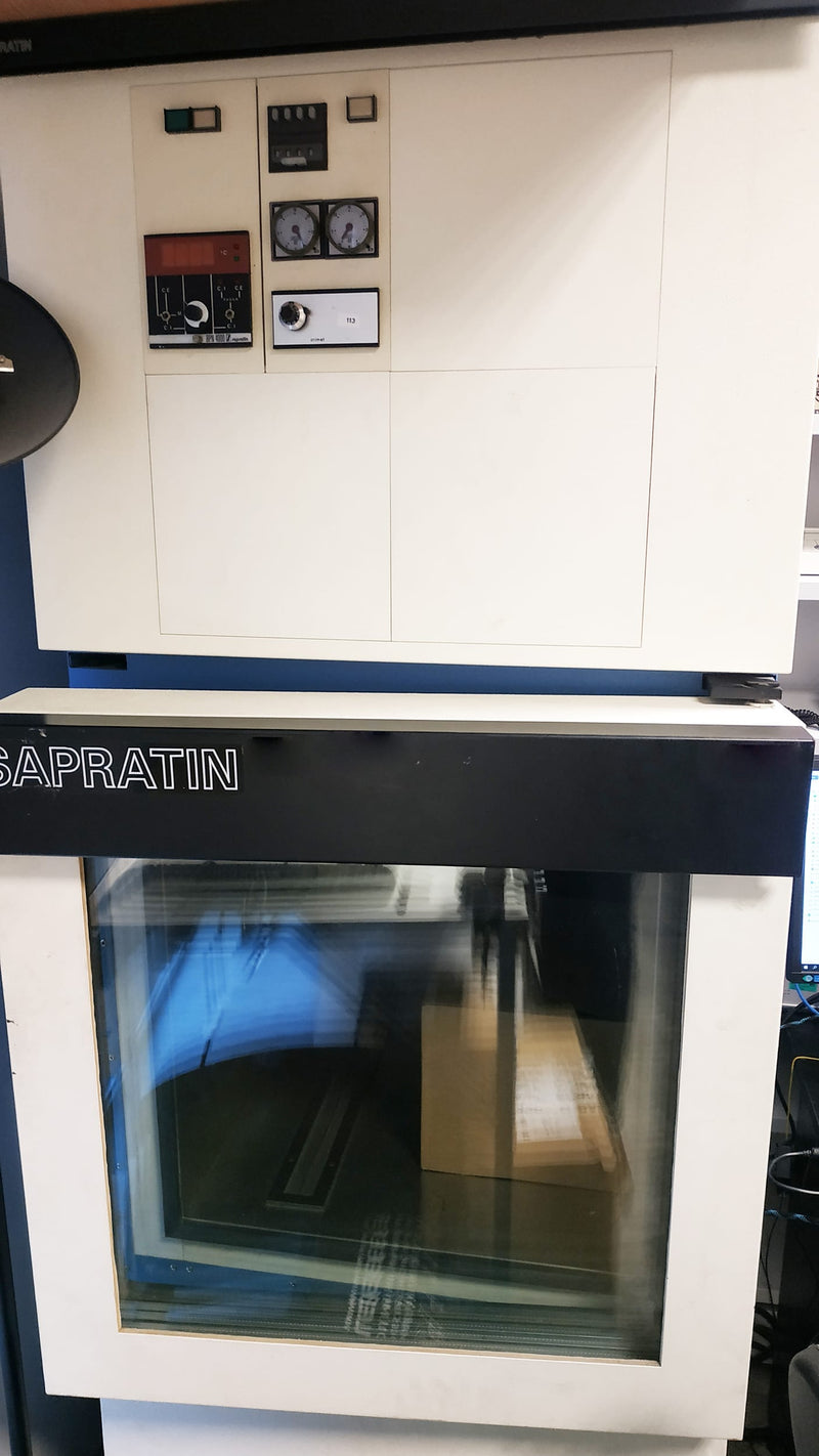Sapratin RPN 4000 Oven