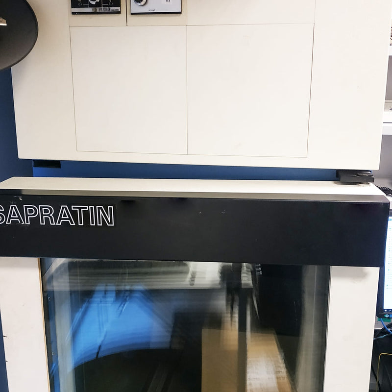 Sapratin RPN 4000 Oven