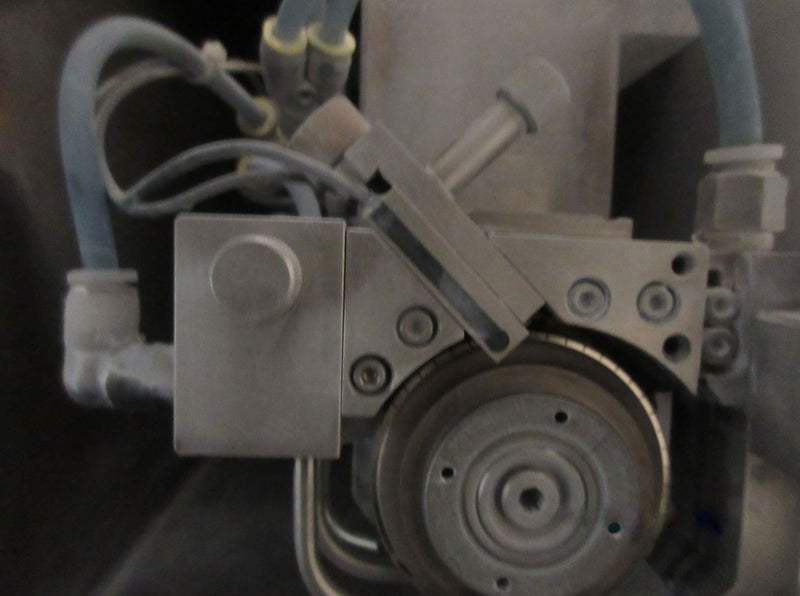 Disco DAD 3350 Automatic Dicing Saw