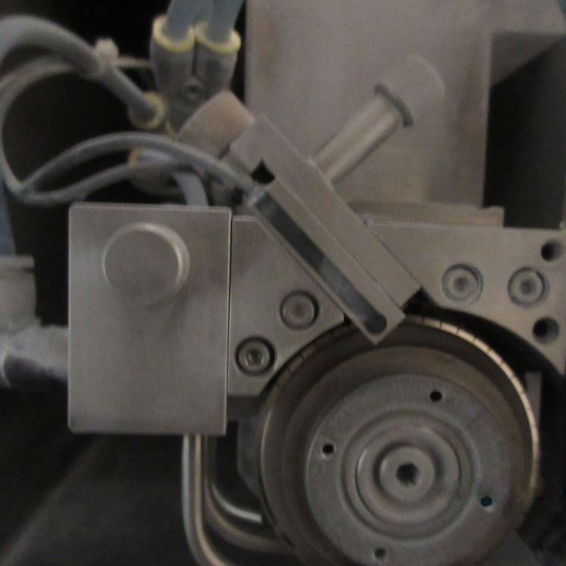 Disco DAD 3350 Automatic Dicing Saw