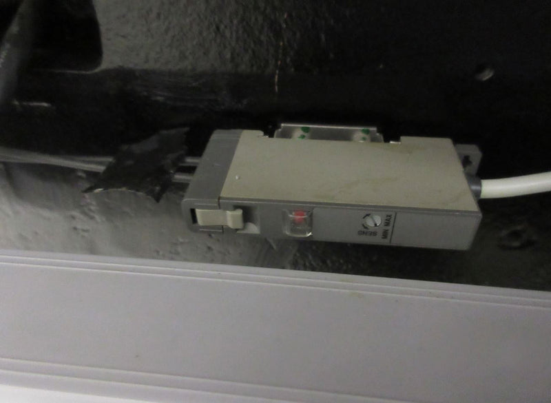Disco DAD 3350 Automatic Dicing Saw