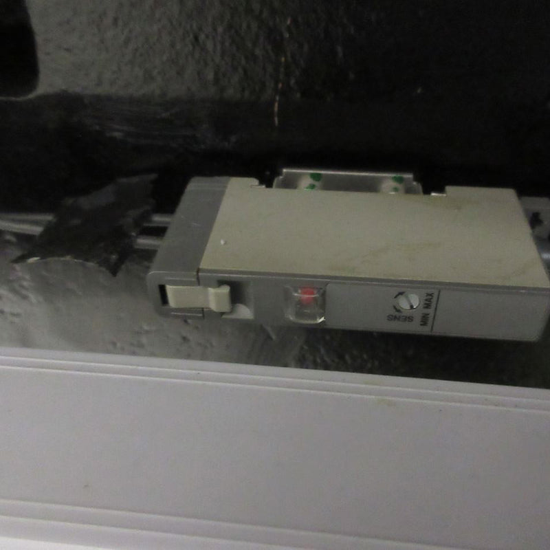 Disco DAD 3350 Automatic Dicing Saw