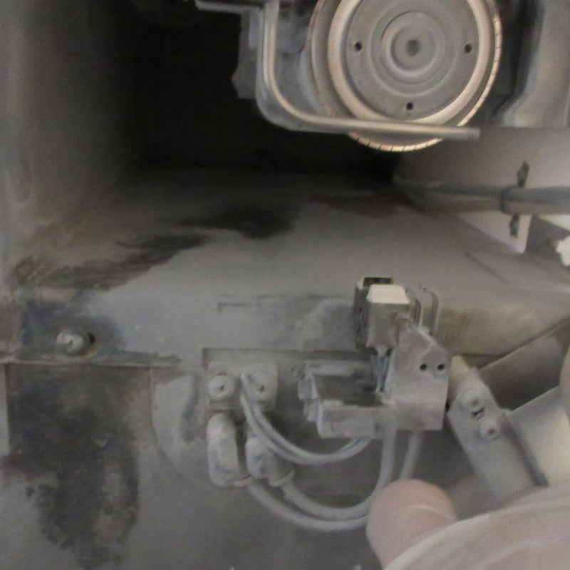 Disco DAD 3350 Automatic Dicing Saw