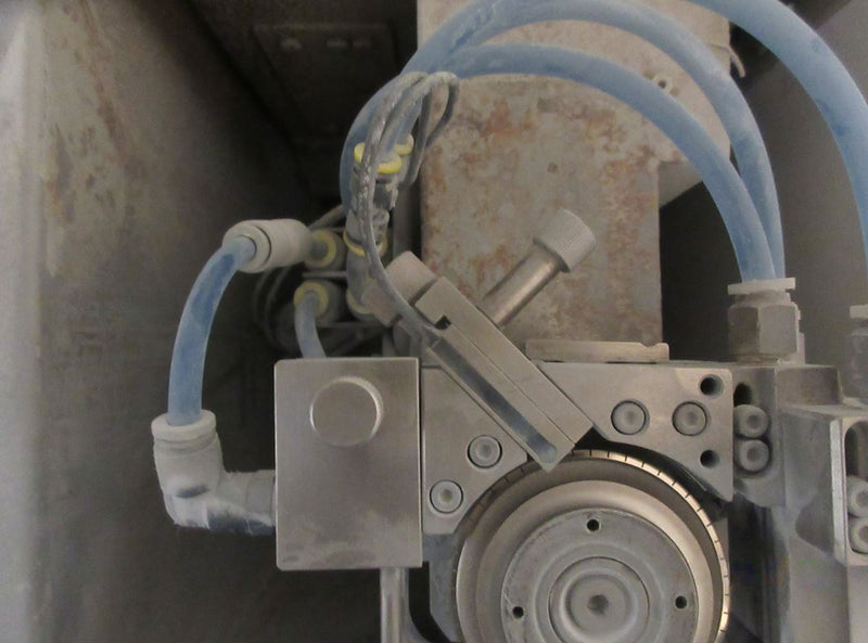Disco DAD 3350 Automatic Dicing Saw