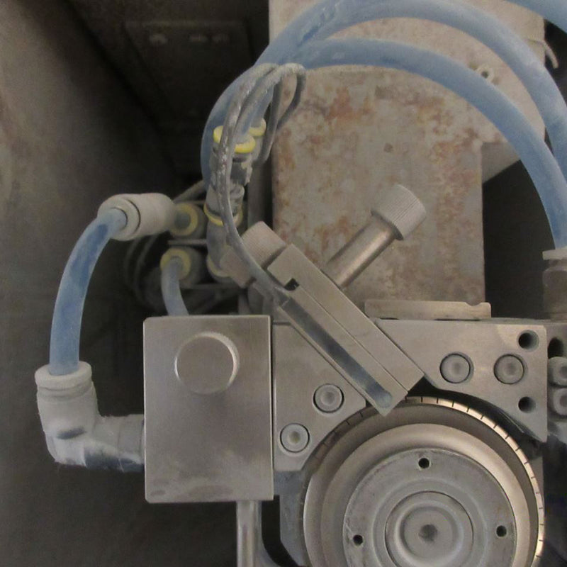 Disco DAD 3350 Automatic Dicing Saw