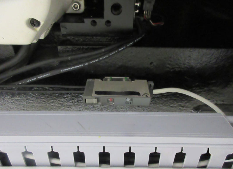 Disco DAD 3350 Automatic Dicing Saw