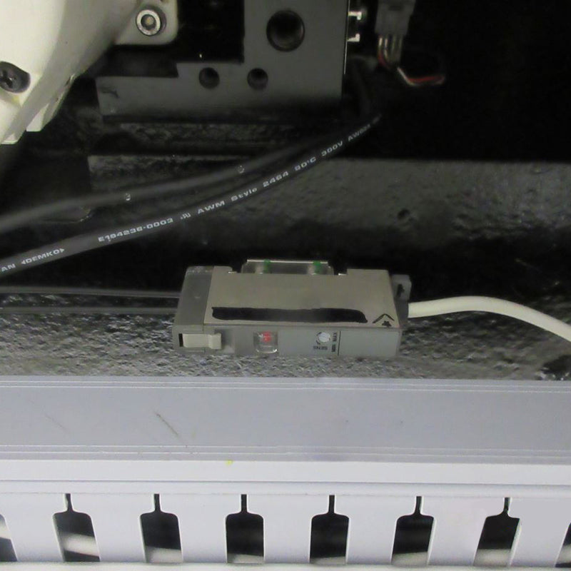 Disco DAD 3350 Automatic Dicing Saw