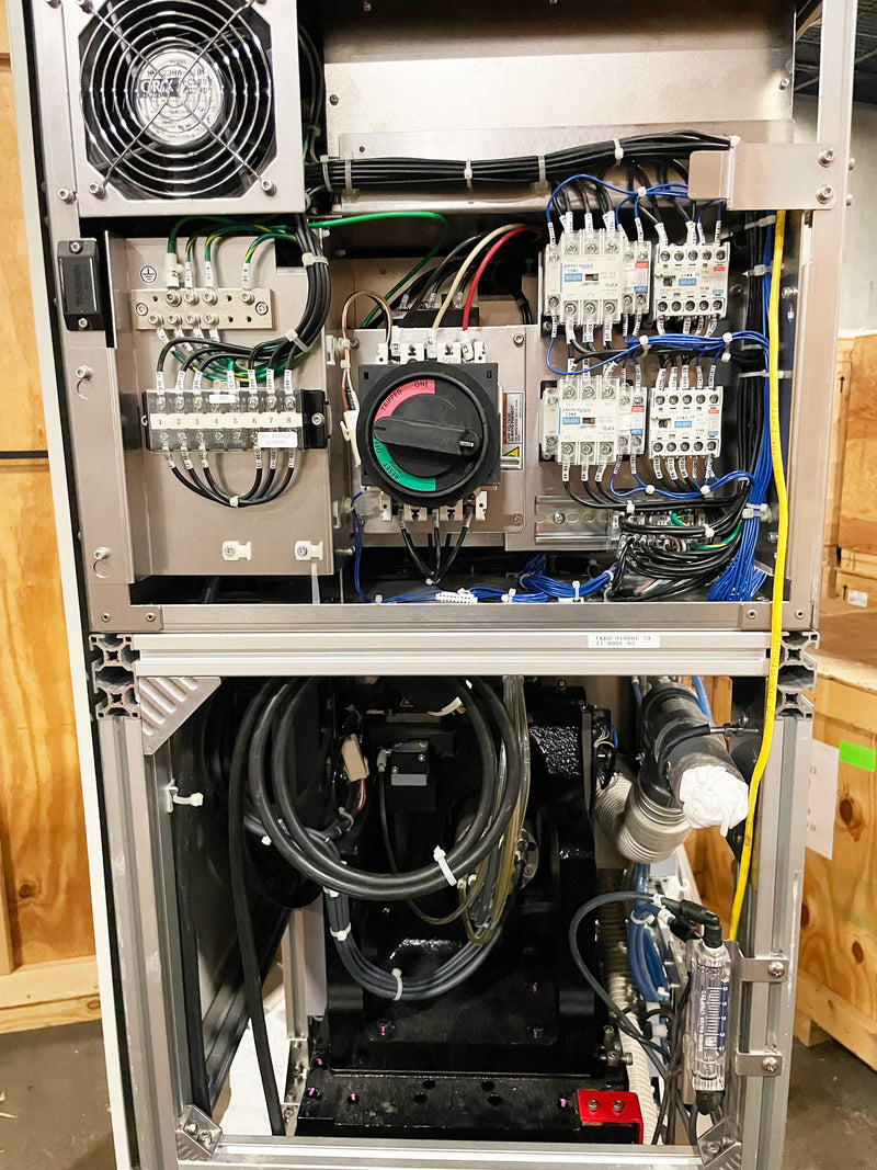 Disco DAD 3220 Automatic Dicing Saw