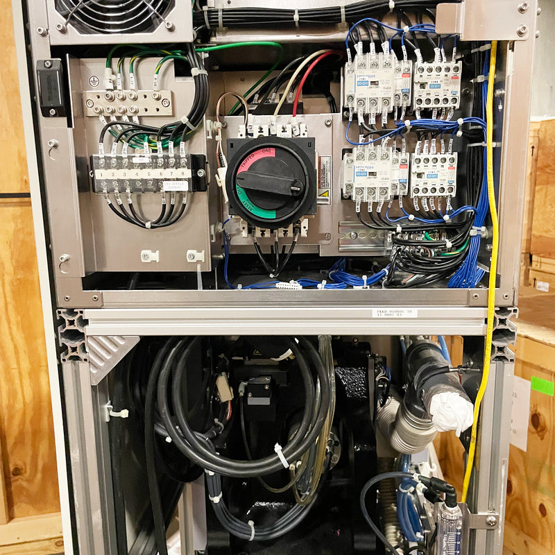 Disco DAD 3220 Automatic Dicing Saw