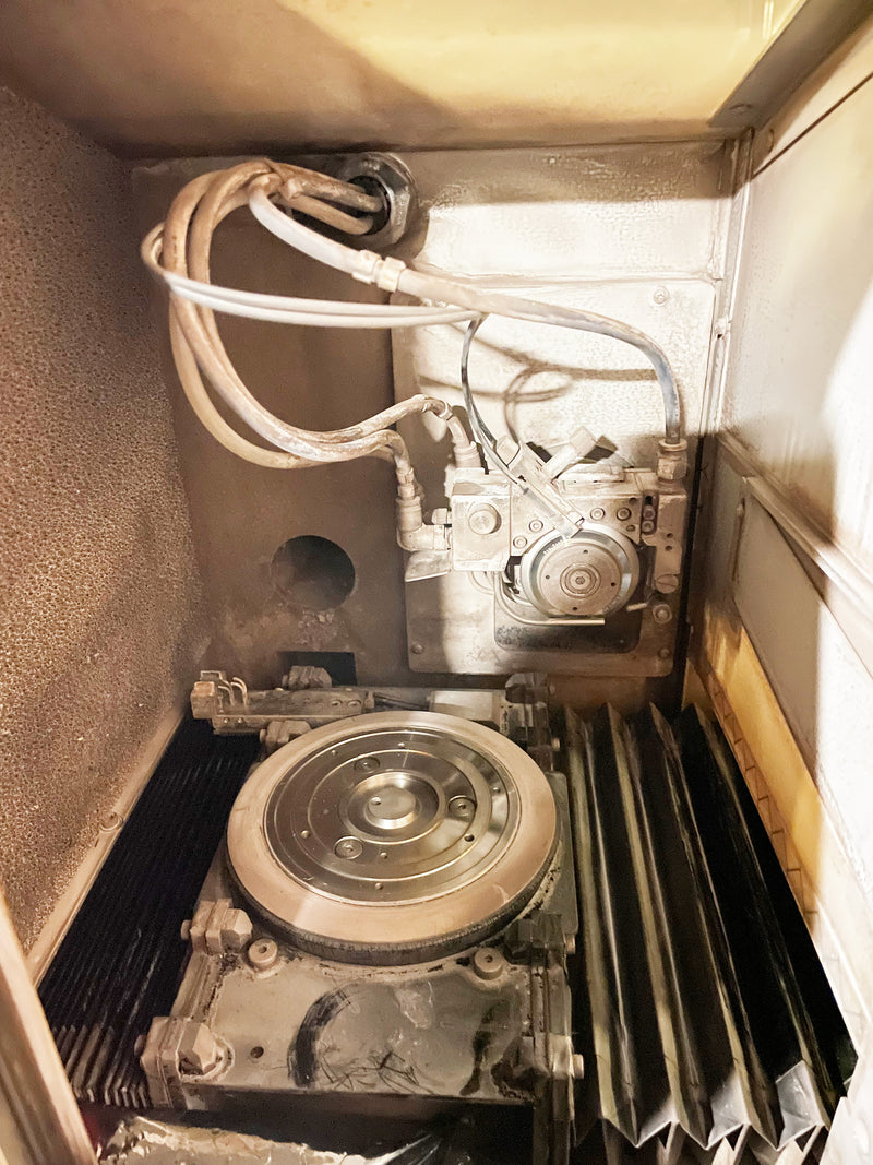 Disco DAD 3220 Automatic Dicing Saw