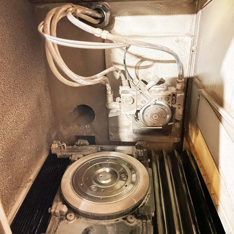 Disco DAD 3220 Automatic Dicing Saw