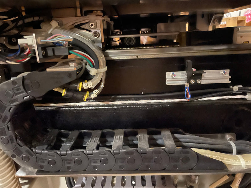 Disco DAD 3220 Automatic Dicing Saw