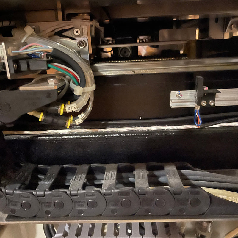 Disco DAD 3220 Automatic Dicing Saw