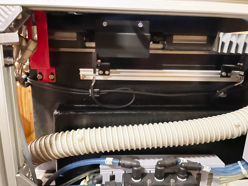 Disco DAD 3220 Automatic Dicing Saw