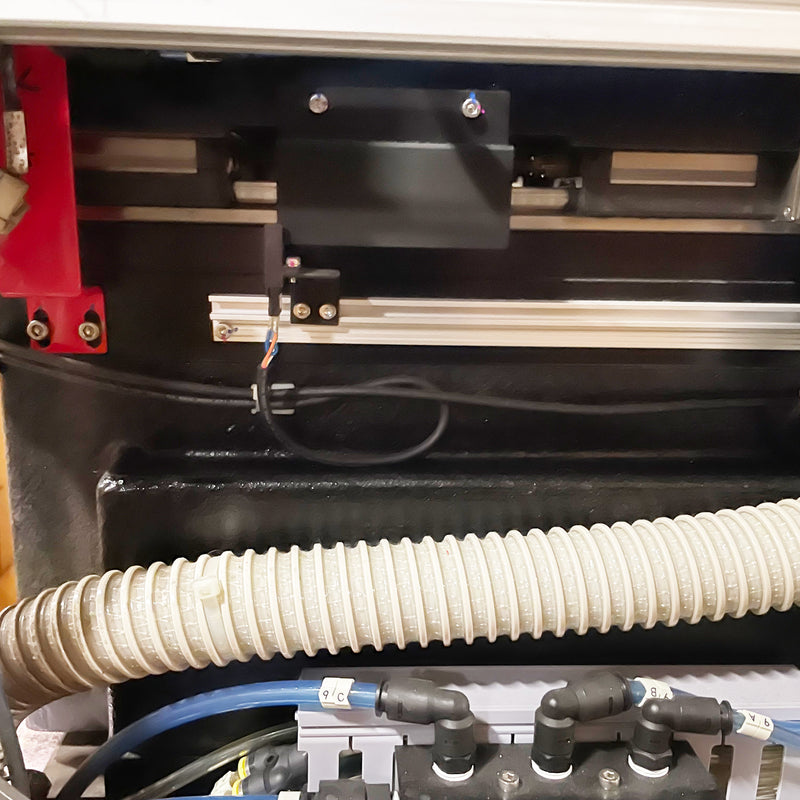 Disco DAD 3220 Automatic Dicing Saw