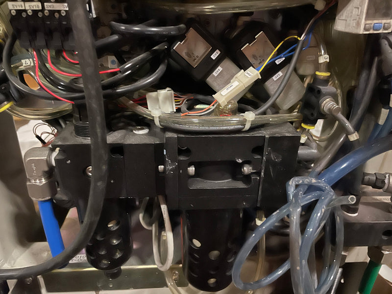 Disco DAD 3220 Automatic Dicing Saw