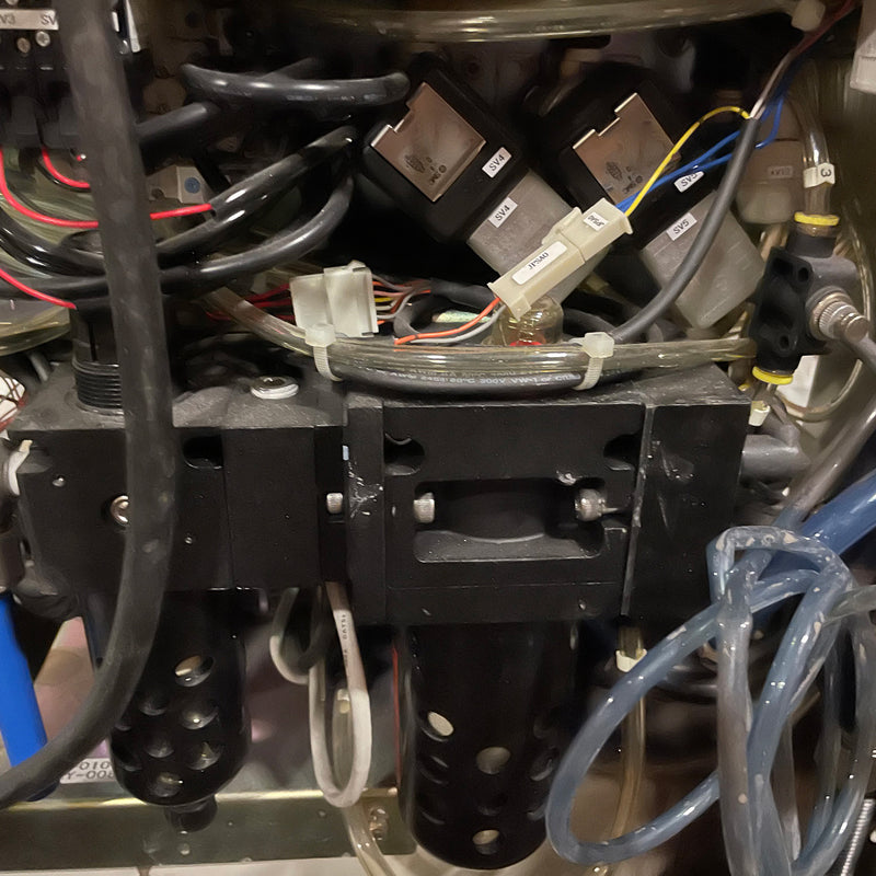 Disco DAD 3220 Automatic Dicing Saw