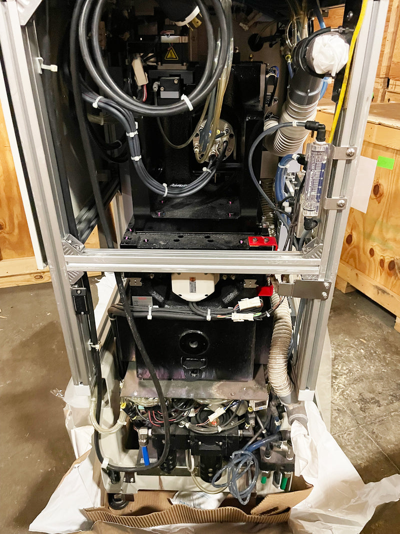 Disco DAD 3220 Automatic Dicing Saw