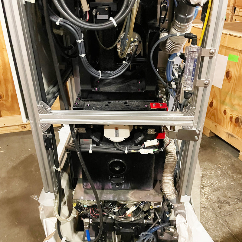 Disco DAD 3220 Automatic Dicing Saw