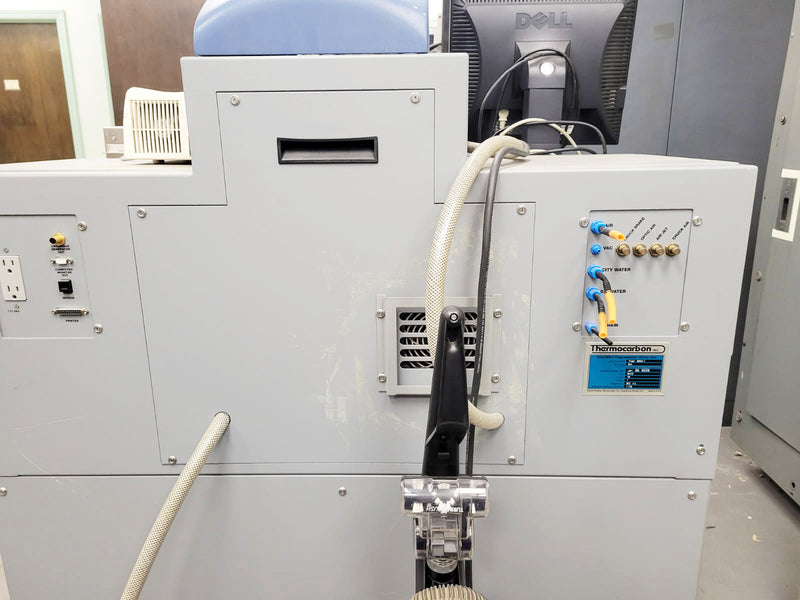 Thermocarbon Tcar 864-1 Programmable Dicing Saw