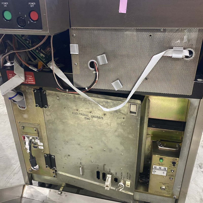 KLA Surfscan 6420 Particle Defect System