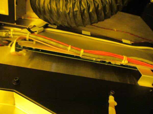 KLA Surfscan 6420 Particle Defect System