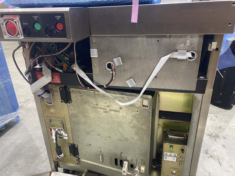 KLA Surfscan 6420 Particle Defect System