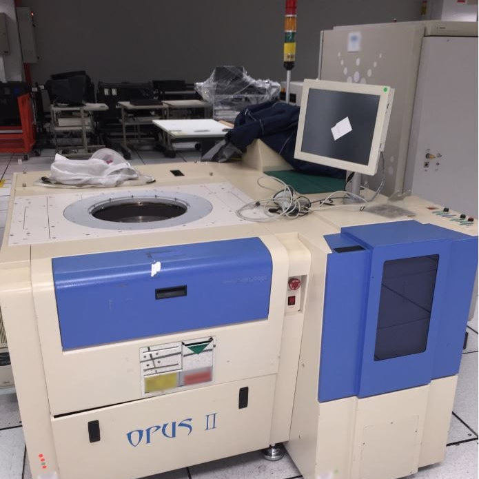 Semics Opus 2 Prober