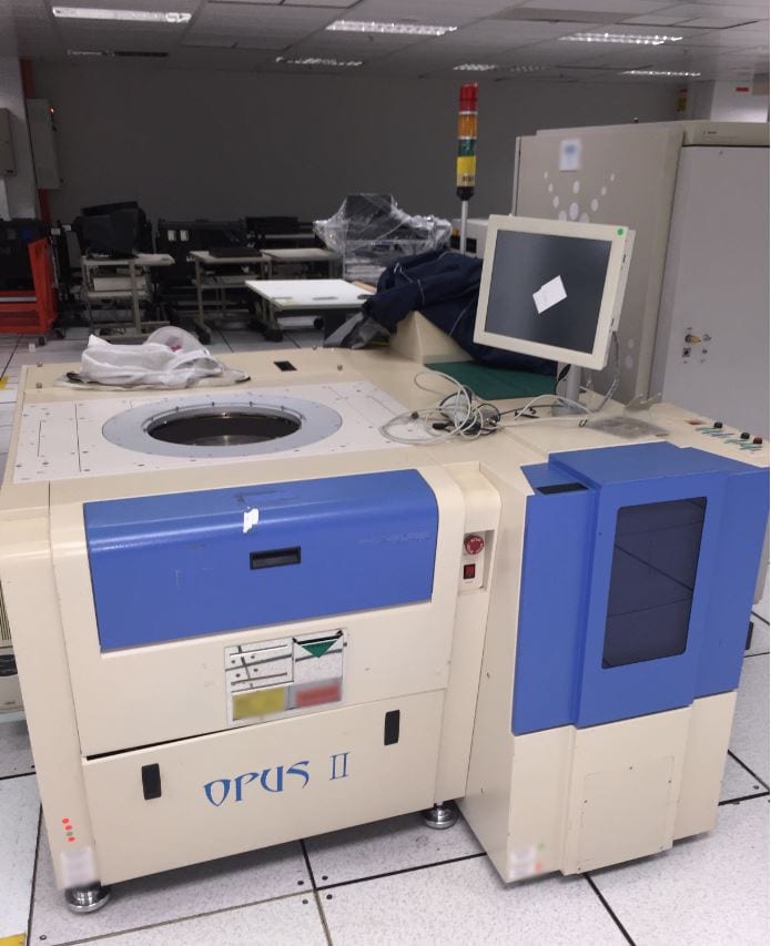 Semics Opus 2 Prober