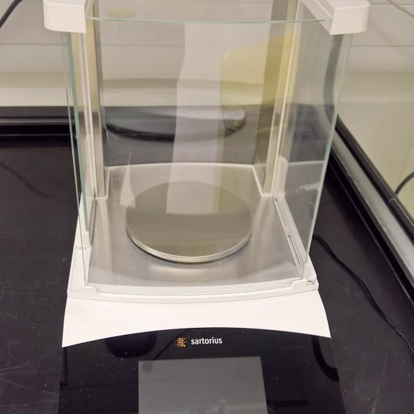 Satorius Lab Instruments SECURA 513-1 S Powder Balance