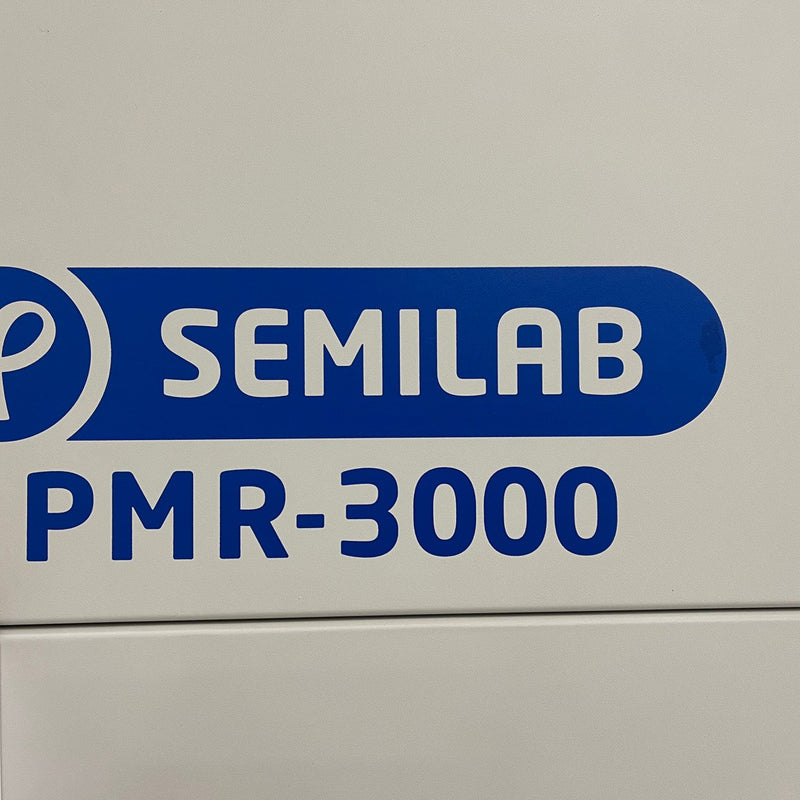 Semilab PMR 3000 Implant Monitor