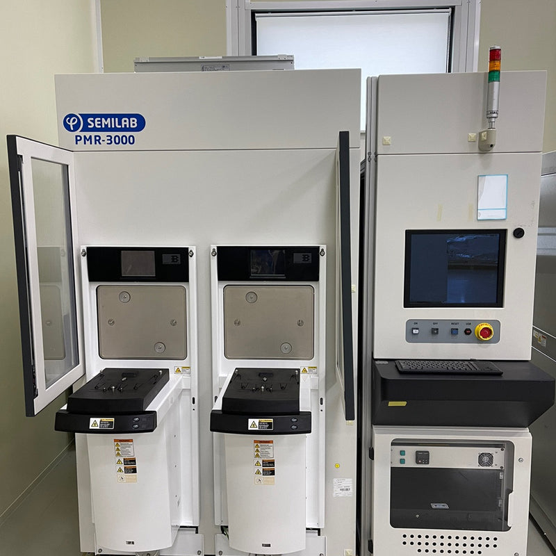 Semilab PMR 3000 Implant Monitor