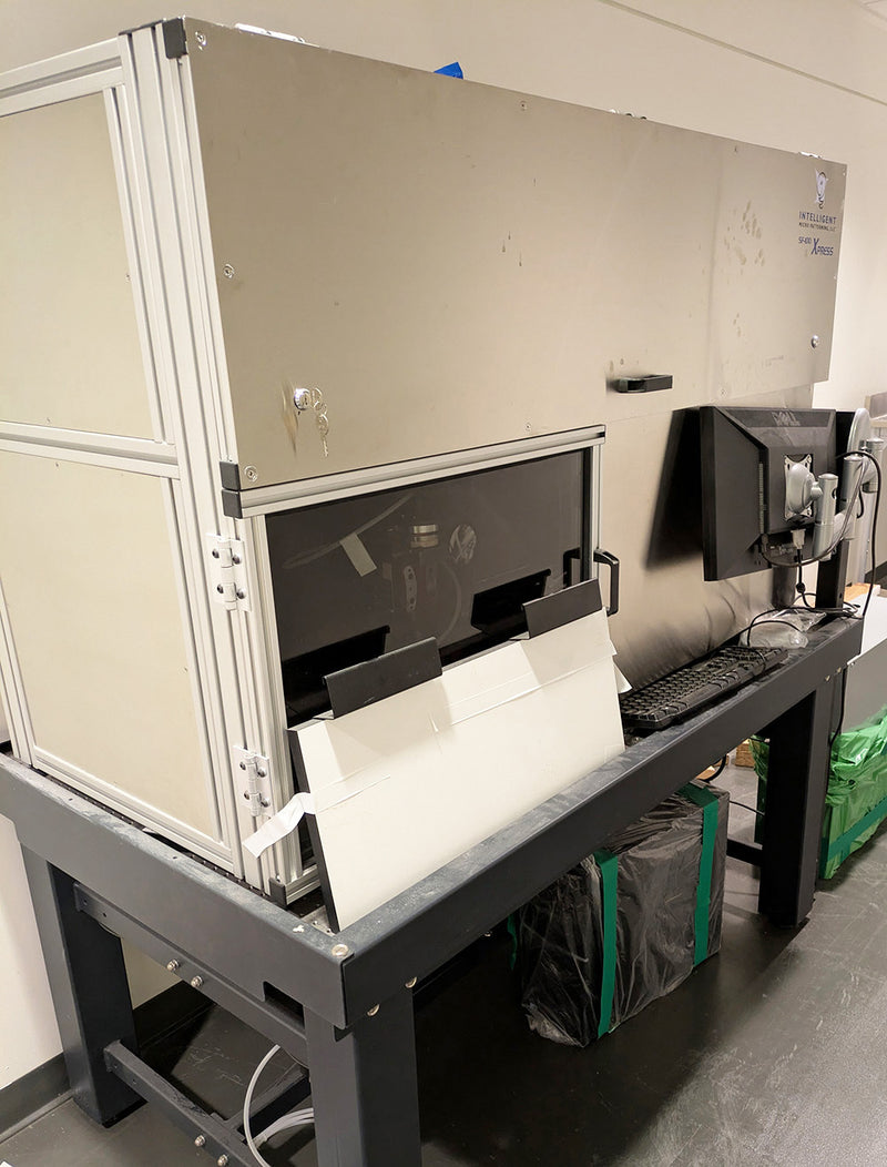 Intelligent Micro Patterning SF 100 Direct Writer