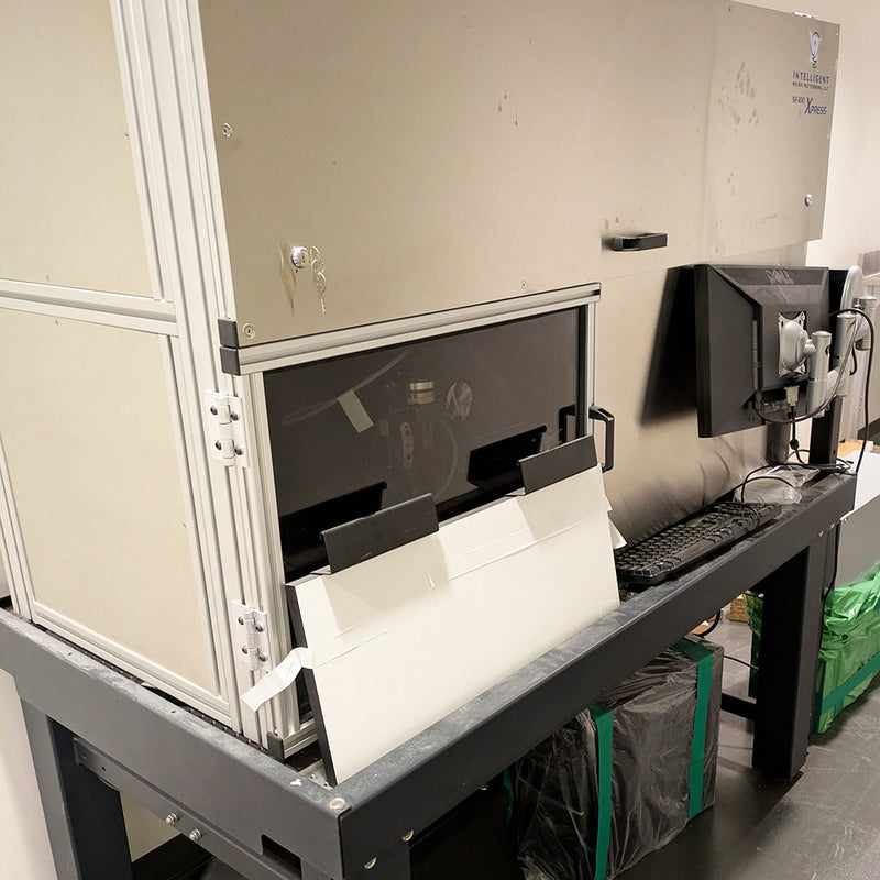 Intelligent Micro Patterning SF 100 Direct Writer