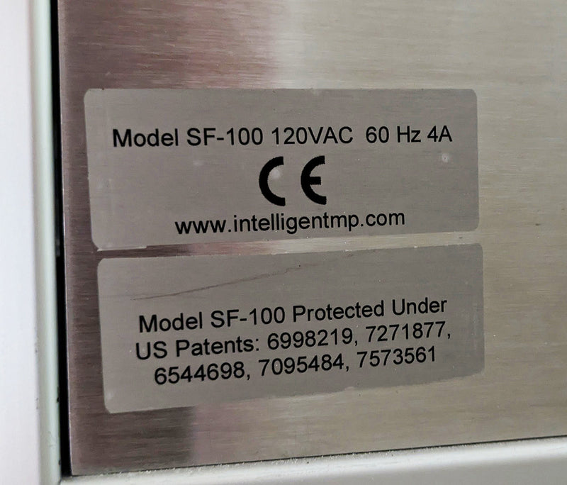 Intelligent Micro Patterning SF 100 Direct Writer