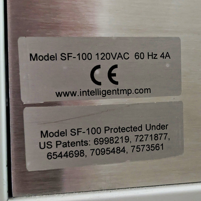 Intelligent Micro Patterning SF 100 Direct Writer