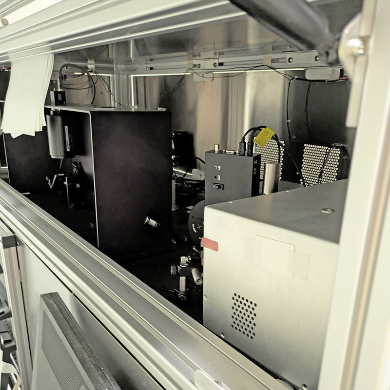 Intelligent Micro Patterning SF 100 Direct Writer