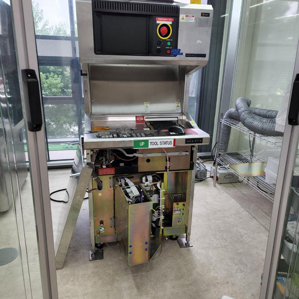 KLA Surfscan 6400 Particle Defect System