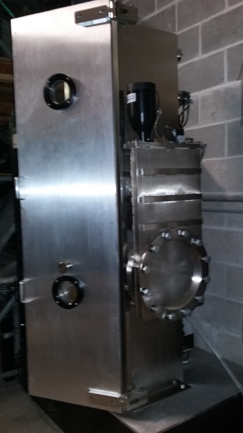 Sharon E-Beam Evaporator