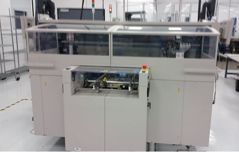 Siemens Siplace HF