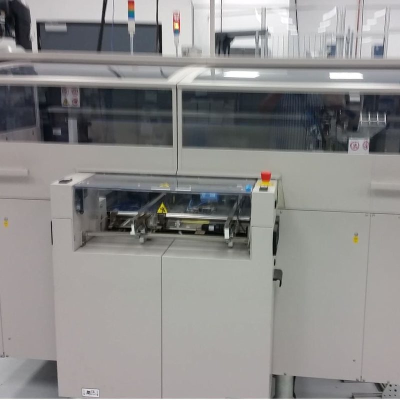 Siemens Siplace HF