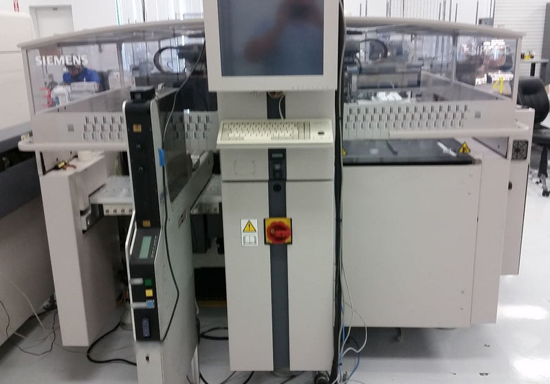 Siemens Siplace HF