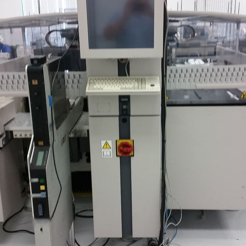 Siemens Siplace HF