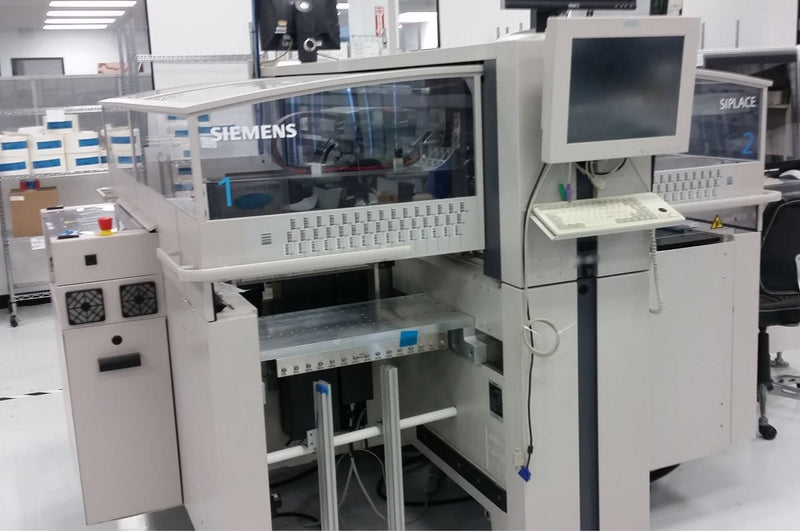 Siemens Siplace HF