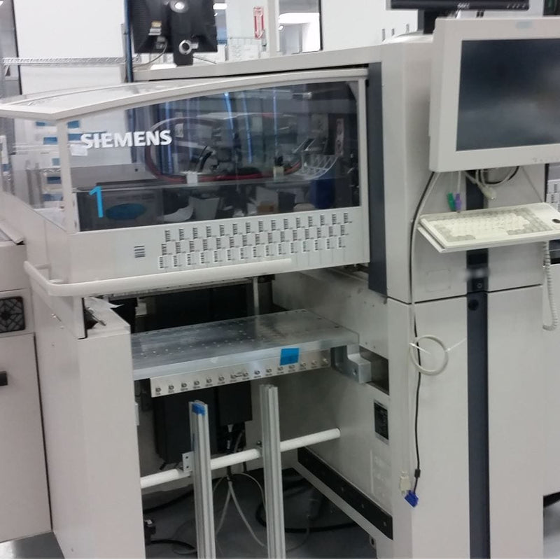 Siemens Siplace HF