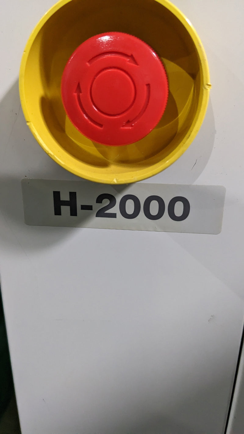 SMC INR 498 012 D X 007 Thermo Chiller